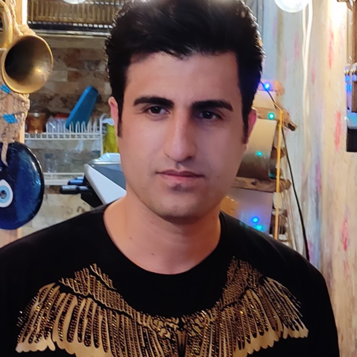 دانلود آهنگ وابسته محسن لرستانی